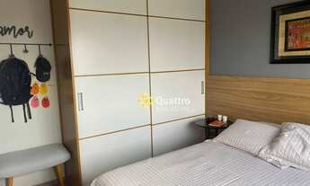 Imagem 6: Apartamento com 2 dormitórios à venda, 53 m² por R$ 680.000,00 - Santana - São Paulo/SP