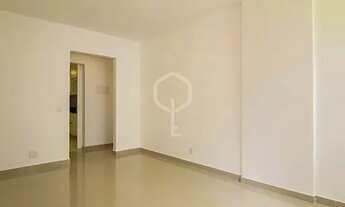 Imagem 2: Apartamento 02 Dorm. em Lagoa - Rio de Janeiro