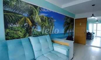 Imagem 3: São Bernardo do Campo - Apartamento Padrão - Nova Petrópolis