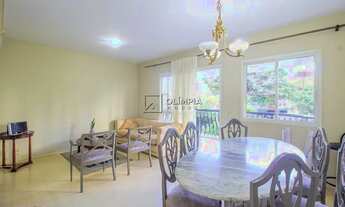 Imagem 2: Venda Apartamento 3 Dormitórios - 106 m² Moema