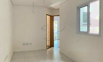 Imagem: SANTO ANDRé - Apartamento Padrão - Vila