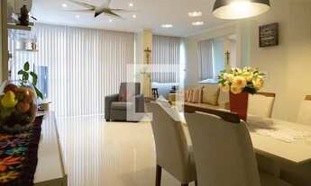 Imagem 3: Apartamento para Aluguel - Recreio, 3 Quartos, 170 m2