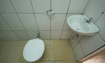 Imagem 5: Casa para aluguel possui 30 metros quadrados com 1 quarto em Novo Osasco - Osasco - SP