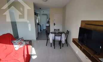 Imagem 2: RIO DE JANEIRO - Apartamento Padrão - VARGEM PEQUENA