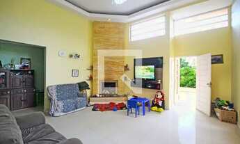 Imagem: Casa à Venda - Cavalhada, 2 Quartos, 3200