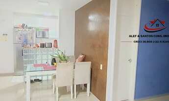 Imagem 4: Apartamento para venda com 3 quartos em Jardim Caboré - São Paulo - SP