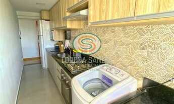 Imagem 4: VENDA APARTAMENTO 3 QTS, SUITE, SOL DA MANHÃ, REFORMADO, EM JARDIM CAMBURI