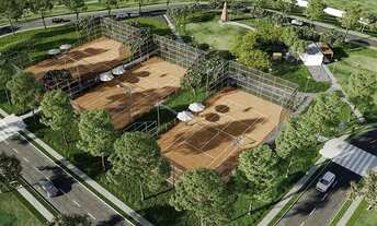 Imagem 6: LOTE 1ª ETAPA CONDOMÍNIO RESIDENCIAL PLATEAU D'OR - GOIÂNIA GO