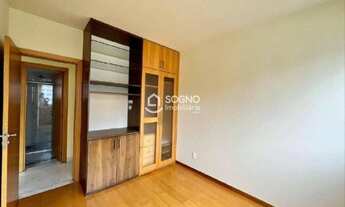 Imagem 6: Apartamento para aluguel, 3 quartos, 1 suíte, 3 vagas, Buritis - Belo Horizonte/MG