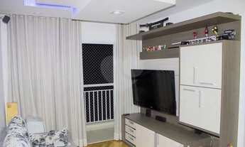 Imagem 2: TOTALMENTE REFORMADO E MOBILIADO,PRONTO PARA MORAR