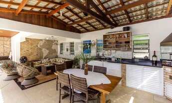 Imagem 4: Casa em Condomínio para Venda em Taboão da Serra, Centro, 3 dormitórios, 1 suíte, 5 banhei