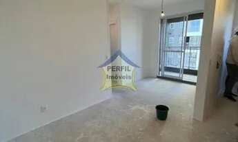 Imagem 4: Apartamento em Condomínio à Venda em São Bernardo do Campo- Rudge Ramos, 2 dorm, 1 suíte