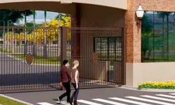 Imagem: Terreno no Cond. Alto do Castelo 2 - Localização