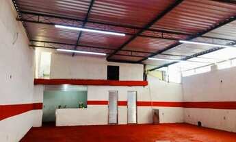 Imagem 2: Coelho da Rocha Galpão / depósito com aluguel por R$3.800 /mês