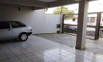 Imagem 2: SÃO JOSÉ DO RIO PRETO - Casa Padrão - JARDIM ALTO RIO PRETO