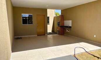 Imagem 7: Casa em Residencial Centro da Serra