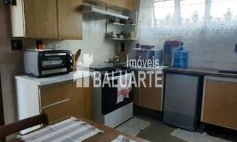 Imagem 5: Sobrado com 3 dormitórios à venda, 204 m² por R$ 949.000,00 - Jardim Prudência - São Paulo