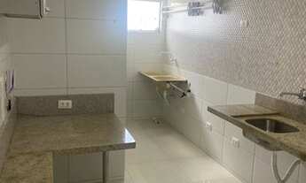 Imagem 2: Apartamento na caxangá