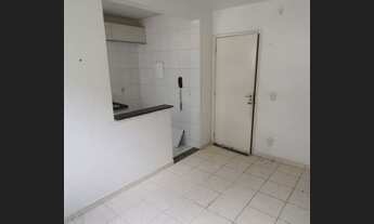 Imagem 5: Apartamento terreo gradeado 2 quartos com suíte