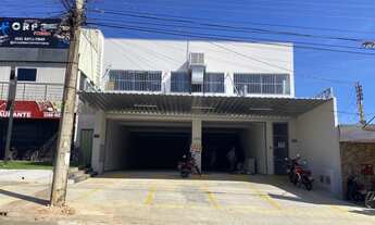 Imagem 6: Sala comercial 150mt Garavelo