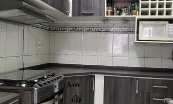 Imagem 5: Jauaperi, apartamento de 2 quartos no Parque 10