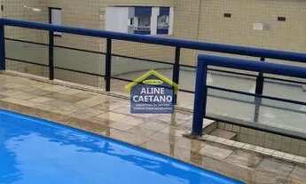 Imagem 7: Apartamento Amplo 2 dorms, Guilhermina Incrivel!