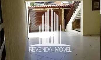 Imagem 6: SOBRADO 03 DORMITÓRIOS EM SANTO ANDRÉ