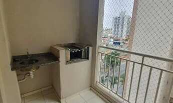 Imagem 3: Apartamento para aluguel tem 77 metros quadrados com 3 quartos