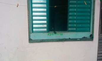 Imagem 2: Casa com 1 dormitório para alugar, 50 m² por R$ 715/mês - Jardim IV Centenário - Guarulhos