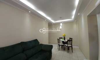 Imagem 5: SÃO BERNARDO DO CAMPO - Apartamento Padrão - JORDANÓPOLIS