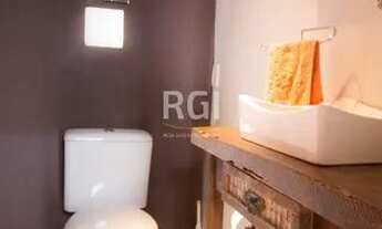 Imagem 5: Casa para Venda - 188.25m², 4 dormitórios, sendo 1 suites, 2 vagas - Santa Tereza