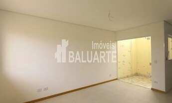 Imagem 2: Sobrado com 2 dormitórios à venda, 65 m² por R$ 465.000,00 - Campo Grande - São Paulo/SP