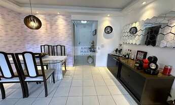 Imagem 7: Apartamento para Venda em Rio de Janeiro, Freguesia - Jacarepaguá, 2 dormitórios, 1 suíte