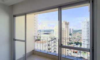 Imagem 6: Apartamento para Aluguel - Jabaquara, 3 Quartos, 100 m2