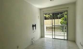 Imagem 4: Alugo Apartamento 2 quartos com suíte,Condomínio Life flores em Flores