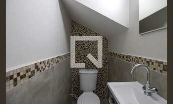 Imagem 6: Casa de Condomínio para Aluguel - Vila das Mercês, 2 Quartos, 100 m2