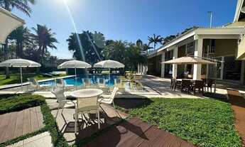 Imagem 3: Casa com 7 Suítes à venda, 900 m² por R$ 15.000.000 - Jardim Acapulco - Guarujá/SP
