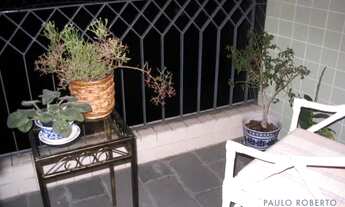 Imagem 1: APARTAMENTO - MORUMBI - SP