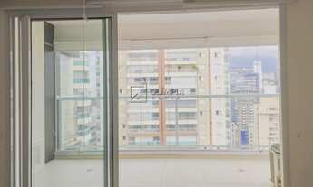 Imagem 6: Apartamento Locação 1 Dormitórios - 35 m² Consolação