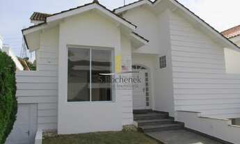 Imagem 4: Casa totalmente térrea estilo americana locação Residencial 6 Alphaville