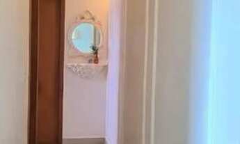 Imagem: Alugo apartamento mobiliado