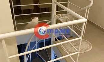 Imagem 7: Apartamento Duplex com 2 dormitórios à venda, 86 m² por R$ 470.000 - Vila Rio de Janeiro