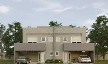 Imagem 7: Casa 3 quartos e 1 suíte à venda no Splendore na Santa Felicidade em Curitiba/PR