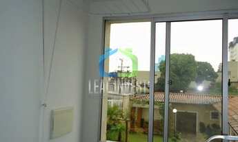 Imagem 3: Apartamento Mobiliado com 2 dormitórios para alugar, 55 m² Morumbi - São Paulo/SP