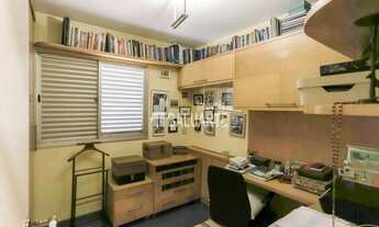 Imagem 2: Apartamento com 2 dormitórios à venda, 65 m² por R$ 550.000,00 - Jardim Marajoara - São Pa