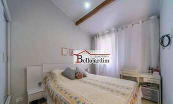 Imagem 7: Sobrado com 3 dormitórios à venda, 67 m² - Vila João Ramalho - Santo André/SP