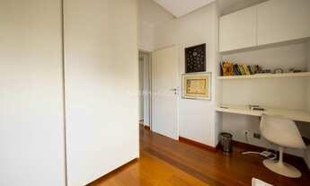 Imagem 6: SãO PAULO - Apartamento Padrão - Jardim Paulista