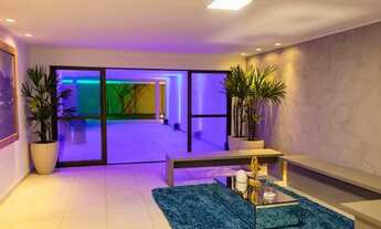 Imagem 7: RCR) Única unidade | Pernambuco Construtora | 64m² | Lazer completo