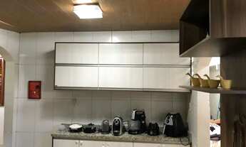 Imagem 2: Casa no Conjunto Belvedere