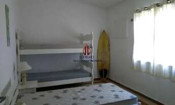 Imagem: Casa à venda em Ubatuba/SP